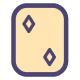 Blackjack- Wildfortune casino