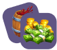 Bonuses taken