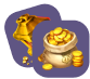 Bonuses taken